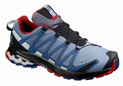 Buty do biegania męskie Salomon XA PRO 3D V8 GTX Gore Tex 409893