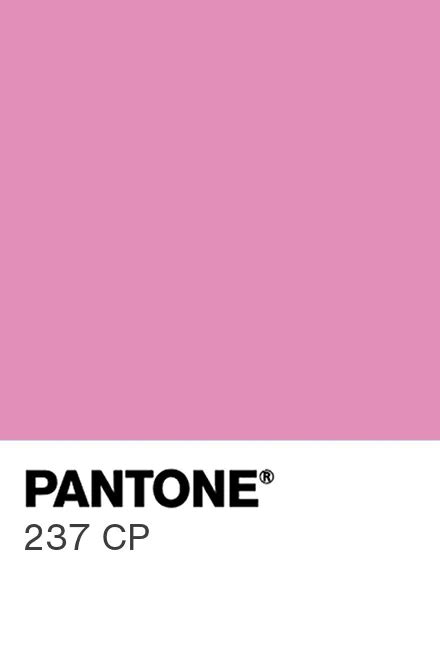 Pantone® France Pantone® 237 Cp Find A Pantone Color Quick Online