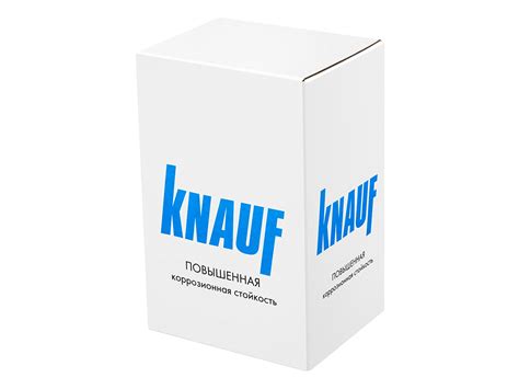 Купить КНАУФ-шуруп самонарезающий прокалывающий TN (1000 шт) 3,5х45мм ...