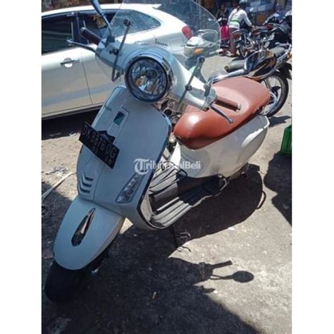 Harga Vespa Matic Primavera 2014 Covid Fr