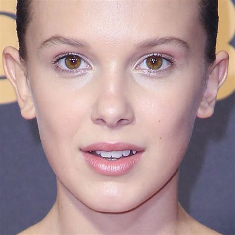 What Color Is Millie Bobby Brown S Eyes - Infoupdate.org