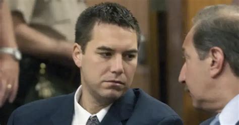 Scott Peterson Juror Discredits Attempt To Blame Burglars For Wifes Murder