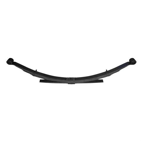 Cr S Softride Leaf Spring Skyjacker Suspensions