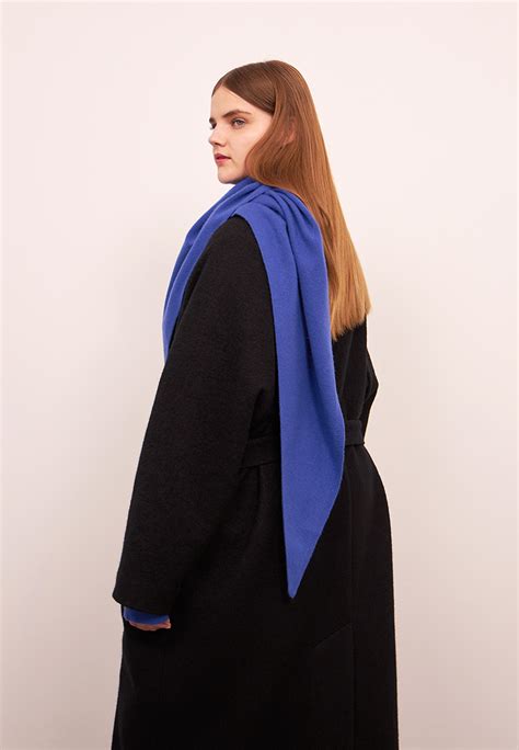 Джемпер из шерсти и кашемира