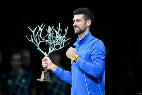 Paris Masters 2025: Teilnehmerfeld, Spielplan, Preisgeld, Auslosung