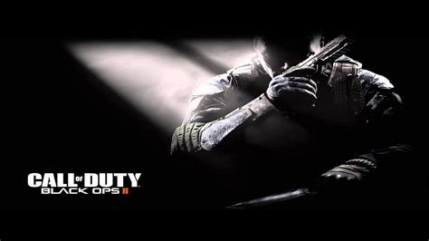 Call Of Duty Black Ops 2 Ost Multiplayer Spawn Theme And Other Youtube