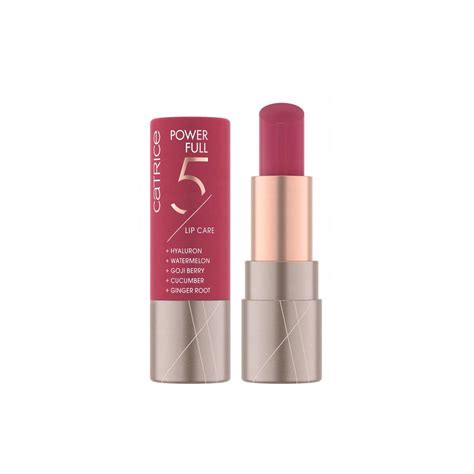 Powerfull 5 Lip Care – Skin Society
