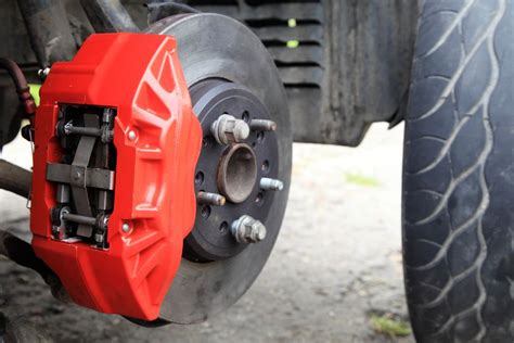 Understanding Brake Repair Everything You Need To Know About Brake