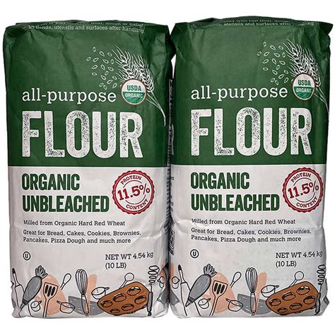 Organic Flour Costco Price Informacionpublica Svet Gob Gt