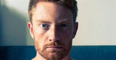 Ginger Haired Men Needed To Get Naked For Red Hot Charity Calendar Birmingham Live