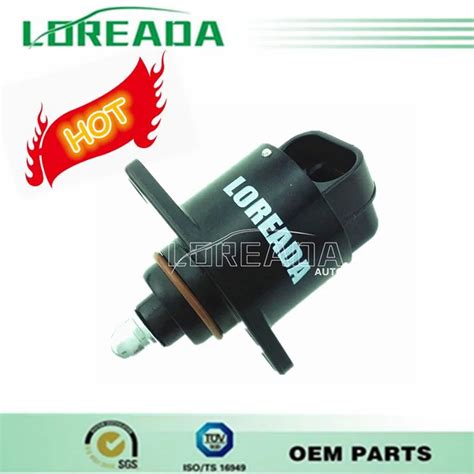 Idle Air Control Valve FOR Opel VAUXHALL ASTRAVAN VECTRA OEM A95214