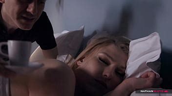 Naughty Slut Lucy Heart Gets Her Ass Destroyed Before Breakfast Xnxx