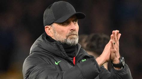 Jurgen Klopp Outlines Red Bull Role After Claims Ex Liverpool Boss Has