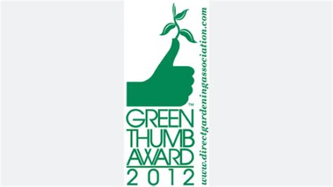 New Plants And Garden Products Win 2012 Green Thumb Awards Garden Center