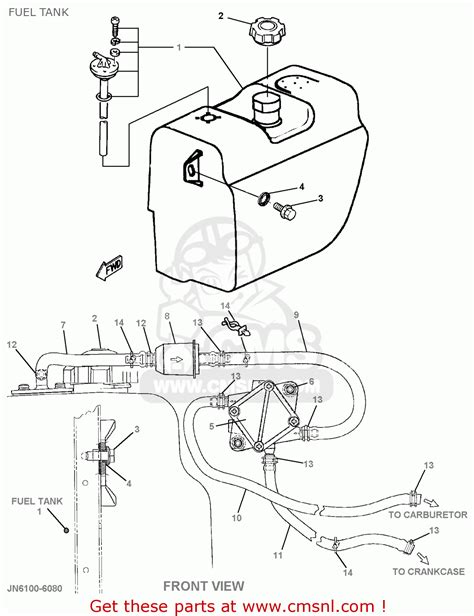 Yamaha G16 Golf Cart Parts Diagram - Wiring Diagram Pictures