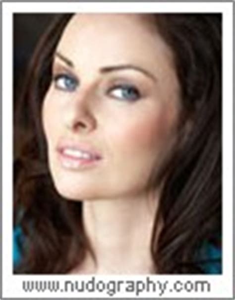 Has Sinead Mccafferty Ever Been Nude