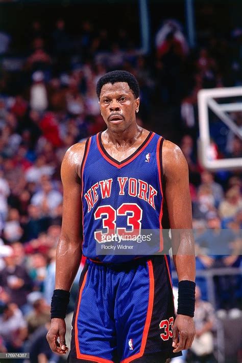 Patrick Ewing | New york knicks, Nba legends, Ny knicks