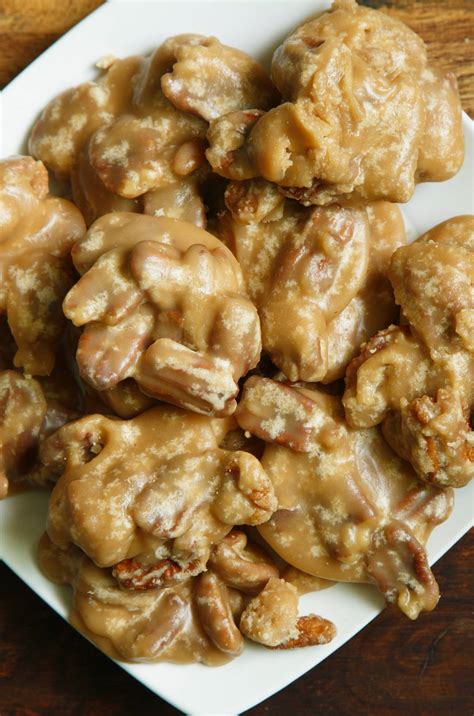 Creamy New Orleans Pralines Recipe Besto Blog