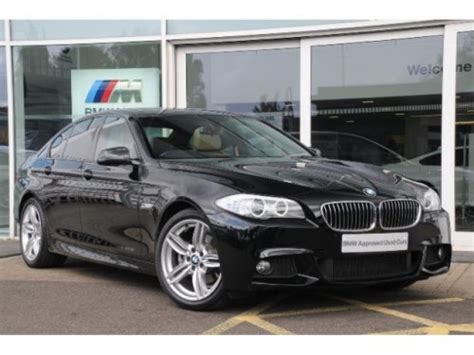 Bmw 535i M Sport Package - reviews, prices, ratings with various photos