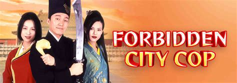 Nonton Forbidden City Cop Sub Indo Vidio