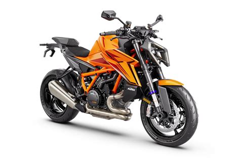 KTM Avenue Demo Tour Kicks Off March 1-9 At Daytona Bike Week ...