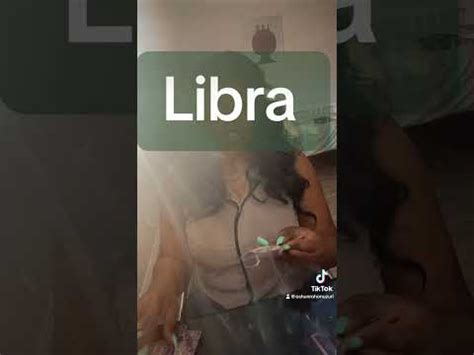 Libra Bonus Reading Youtube