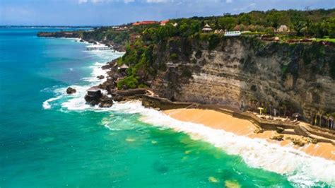 10 Wisata Pantai Terbaik di Bali » Richter Scale