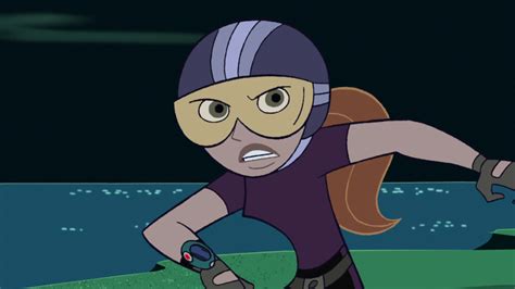 Kim Possible Season 4 Image | Fancaps