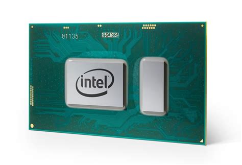 Intel Core I7 8565u I Core I5 8265u Zapowiedź Procesorów Whiskey Lake U