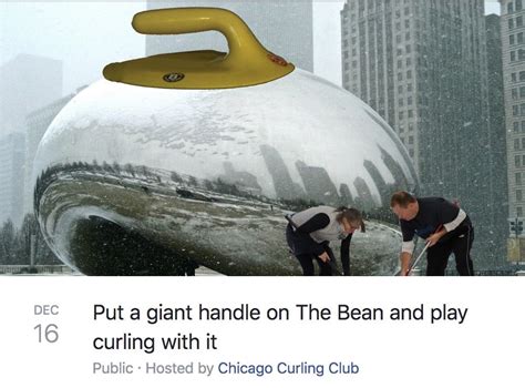 Chicago’s Bean Is the Site of a Months-Long Meme War