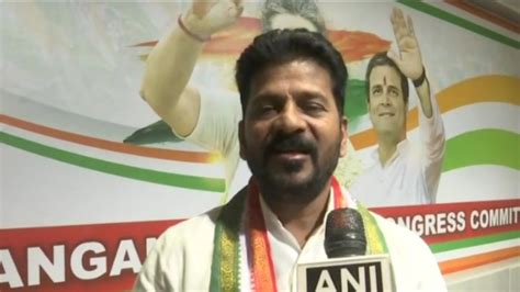 Telangana Assembly Election 2023: Congress Panel Lands In Hyderabad To ...