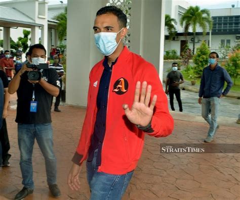 Ex Cop Accused Of Raping Women During MCO Told To Pay RM K For Non Consensual Sex