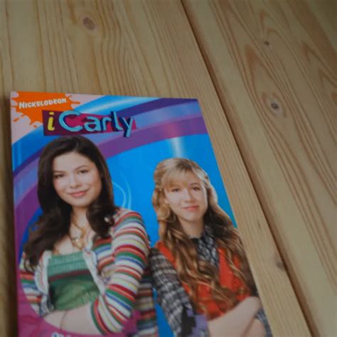 Nickelodeon Icarly For Sale Picclick Uk