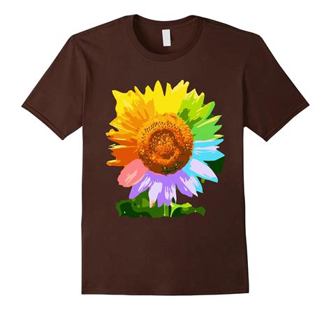 Sunflower Shirts Sunflower T Shirts T Shirt Managatee