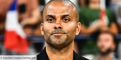 Tony Parker l ancien basketteur intègre le casting de l émission de