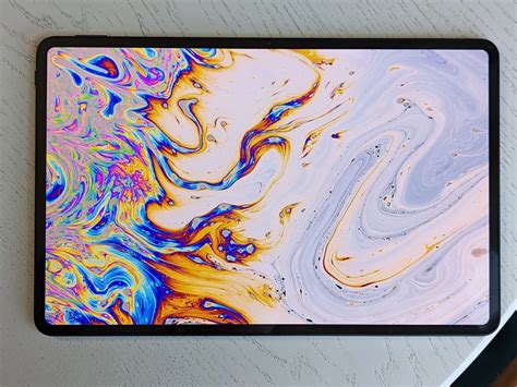 Обзор Huawei MatePad Pro 12.6 2022. Ультимативный планшет с OLED ...