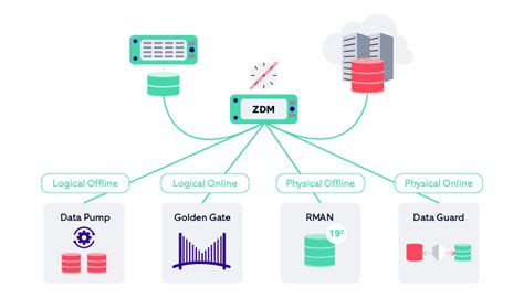 Migrating To Oracle Cloud Infrastructure With Zero Downtime