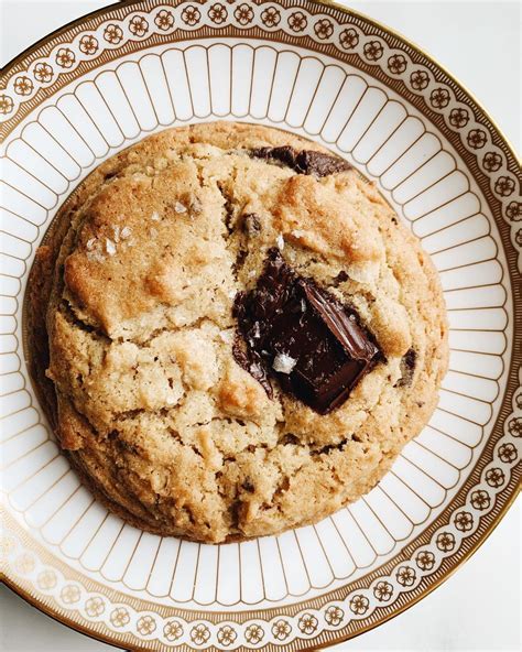 Amber Wilson On Instagram These Thick Gooey Chocolate Chunk Cookies