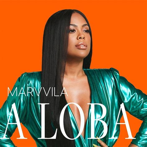 Marvvila – A Loba Lyrics | Genius Lyrics