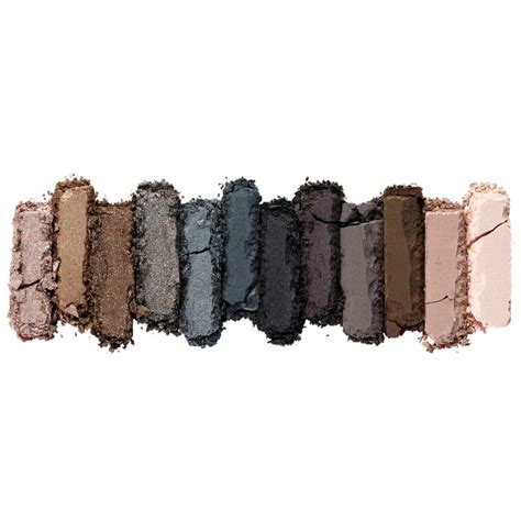 Paleta De Sombras Urban Decay Naked Smoky Palette