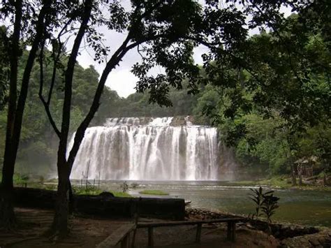 Tinuy-an Falls - Discover The Philippines