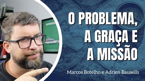 A Base Para A Constru O Do Serm O Adrien Bausells E Marcos