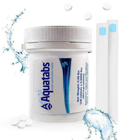 amazoncojp aquatabs