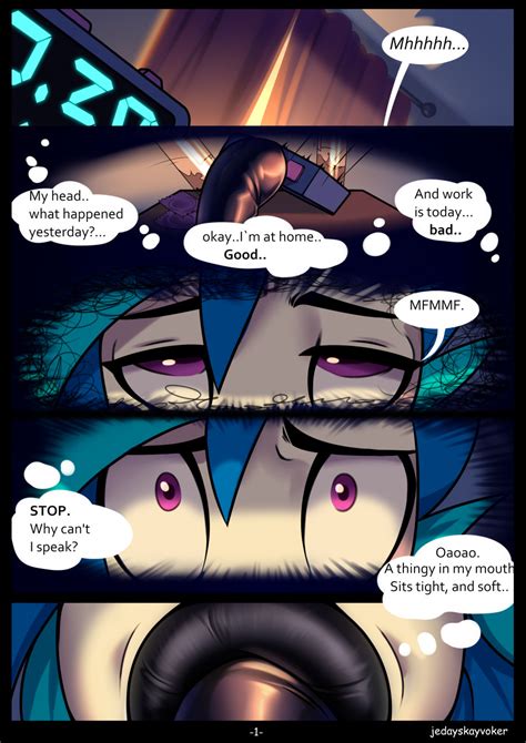 Rule 34 Absurd Res Alarm Clock Awake Blue Hair Clock Close Up Clothing Comic English Text