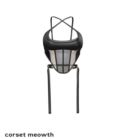 Corset Preto Lingerie Feminina I Like It Nunca Usado 79681021 Enjoei