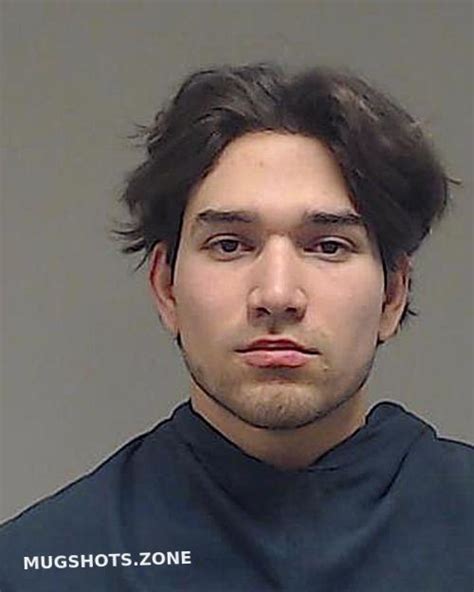 Salazar Abraham Collin County Mugshots Zone