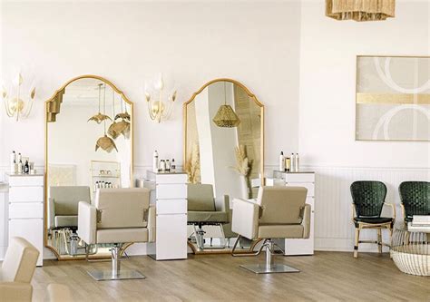 How to Pick a Perfect Salon Layout - Career - Modern Salon