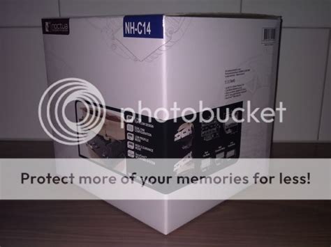 Noctua NH-C14 review | Overclock.net