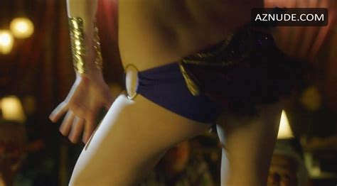 Amanda Moreno Nude Aznude