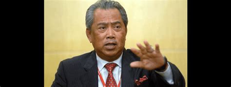 Teks Ucapan Khas Perdana Menteri Tan Sri Muhyiddin Yassin Malaysiaaktif